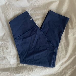 Lululemon Align Leggings 17”